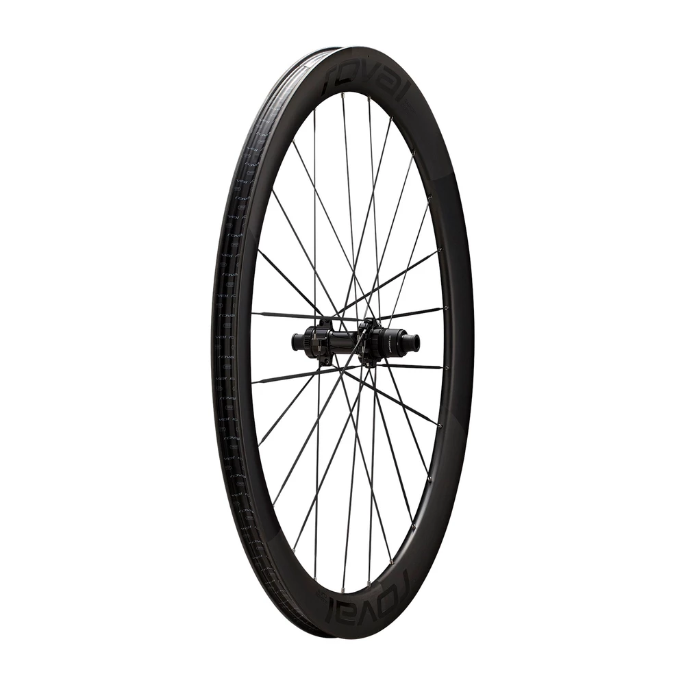 Sigma Sports Roval Rapide CLX III Carbon Rear Wheel | Discount Codes available, easy returns, up to £25 off with Newsletter Signup, FREE Postage over £60