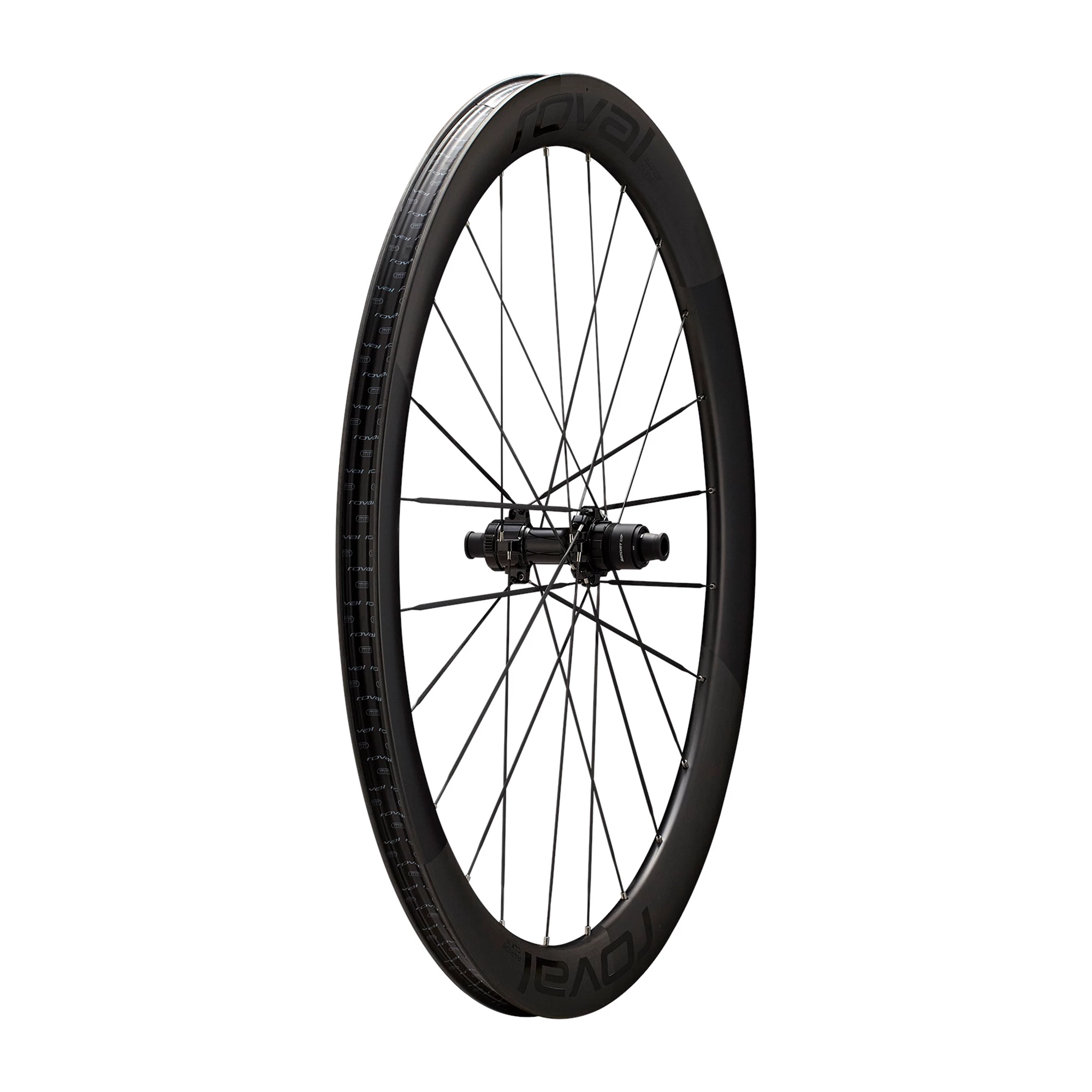 Roval Rapide CLX III Carbon Rear Wheel | Sigma Sports