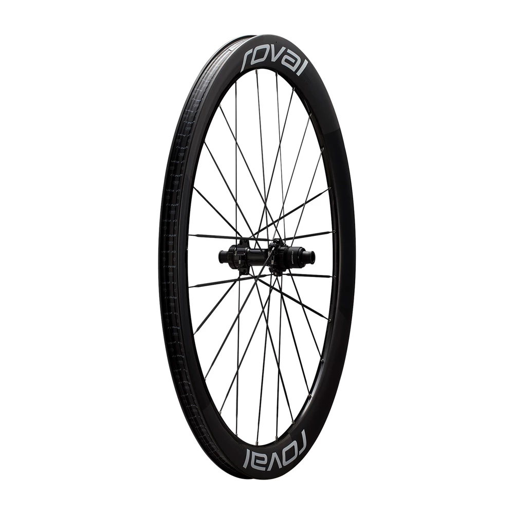 Sigma Sports Roval Rapide CLX III Carbon Rear Wheel | Discount Codes available, easy returns, up to £25 off with Newsletter Signup, FREE Postage over £60