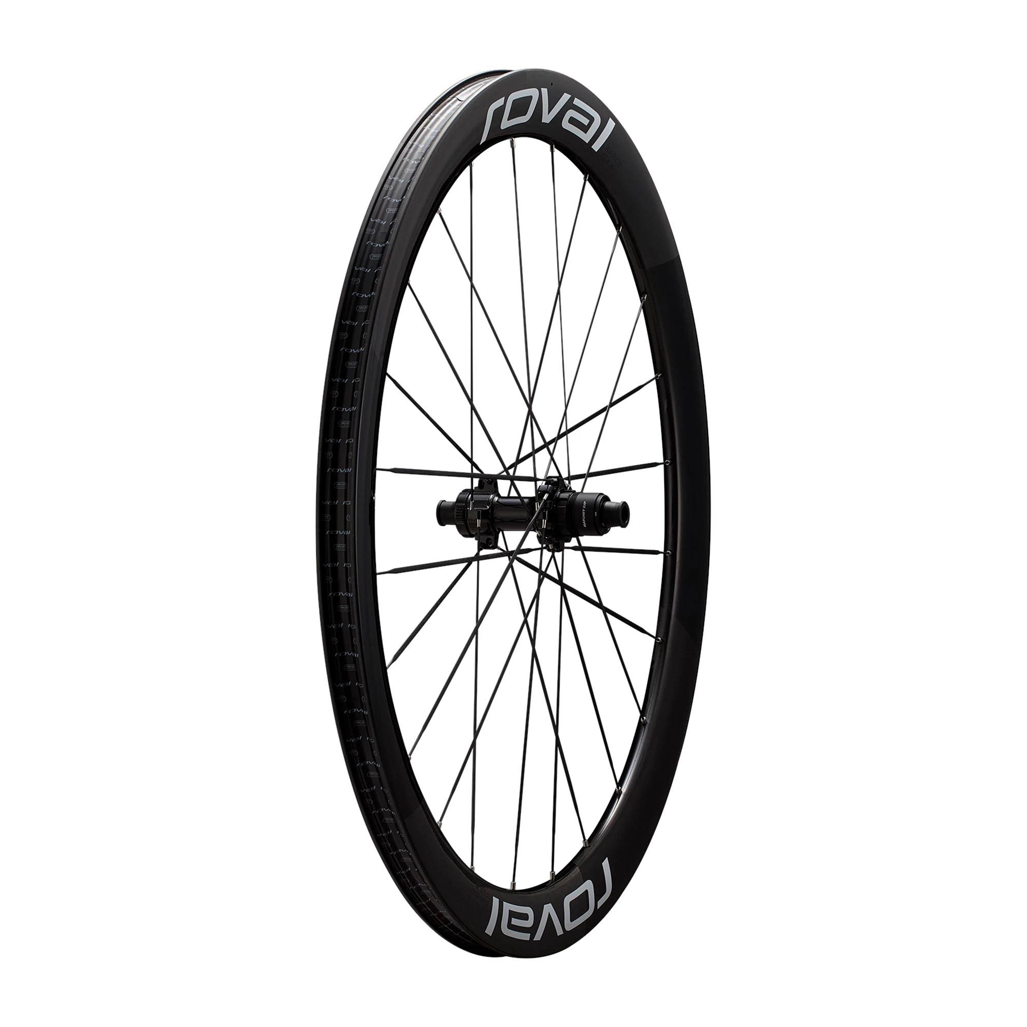 Roval Rapide CLX III Carbon Rear Wheel | Sigma Sports