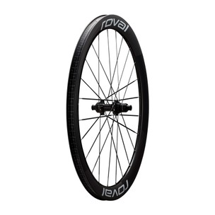 Roval Rapide CLX III Carbon Rear Wheel