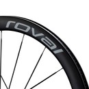 Roval Rapide CLX III Carbon Rear Wheel