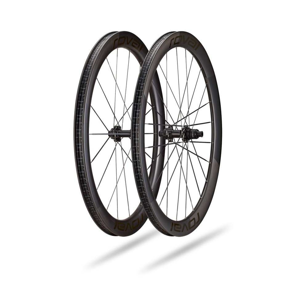 Roval Rapide CLX III Carbon Wheelset