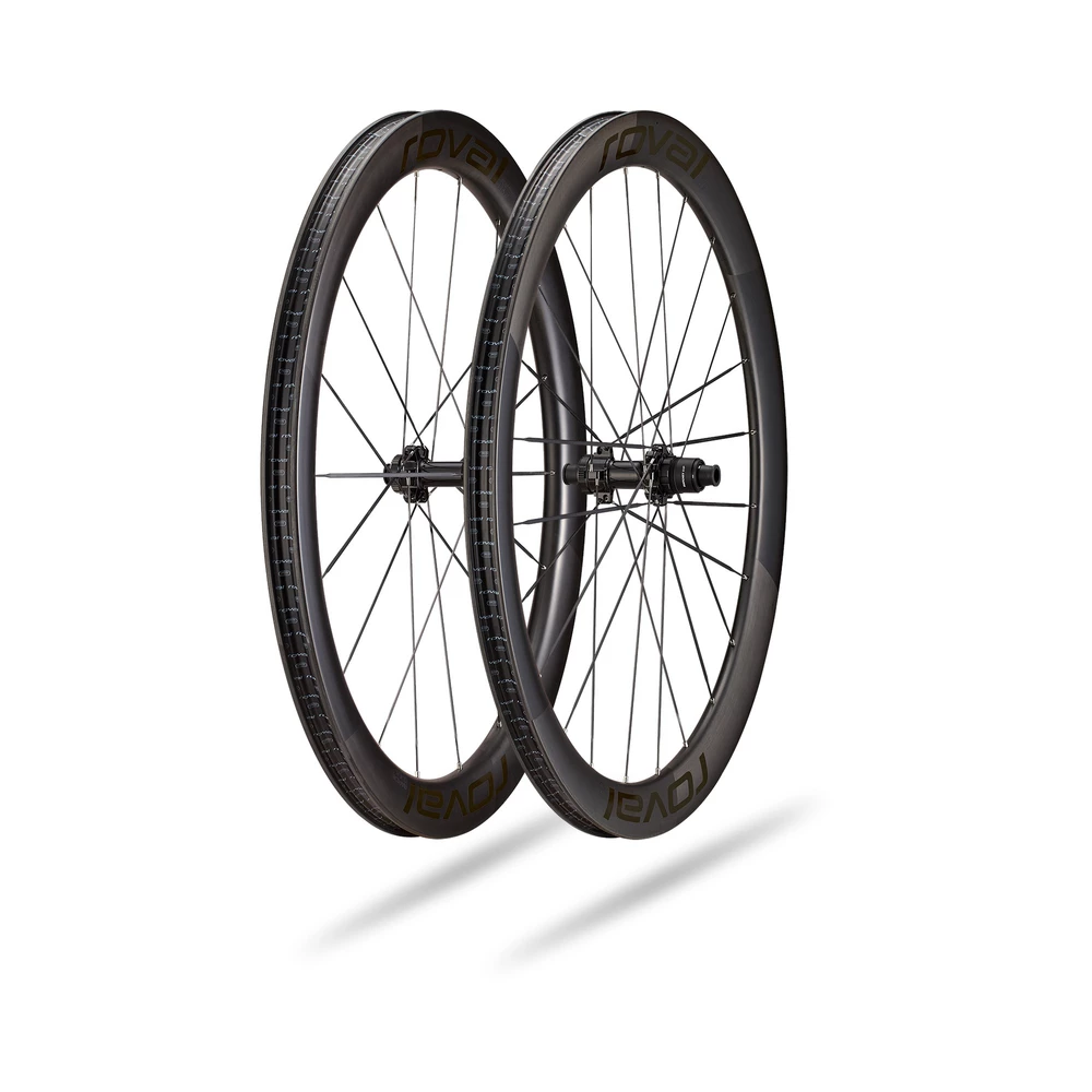 Roval Alpinist CL II Disc Wheelset | Sigma Sports