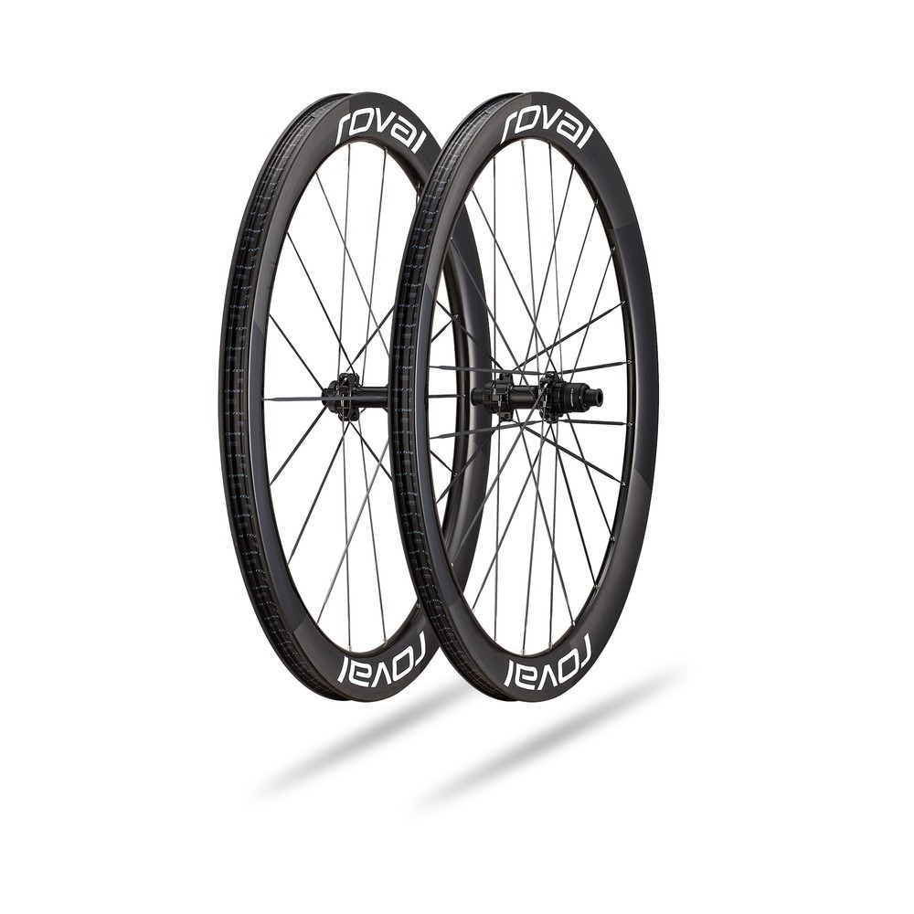 Roval Rapide CLX III Carbon Wheelset | Sigma Sports