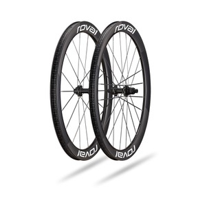 Roval Rapide CLX III Carbon Wheelset