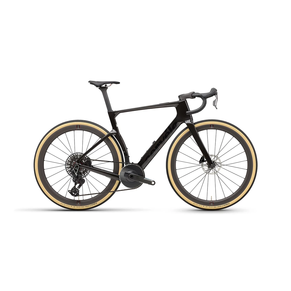 Sigma Sports Cervelo Aspero-5 Force E1 AXS Gravel Bike | Discount Codes available, easy returns, up to £25 off with Newsletter Signup, FREE Postage over £60