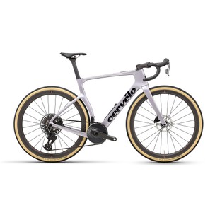 Cervelo Aspero-5 Force E1 AXS Gravel Bike