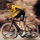 Cervelo Aspero-5 Frameset 2025