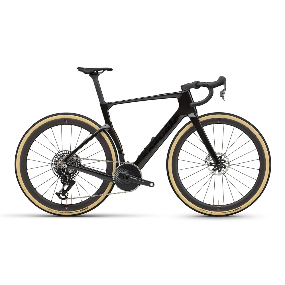 Sigma Sports Cervelo Aspero-5 Red E1 AXS Gravel Bike | Discount Codes available, easy returns, up to £25 off with Newsletter Signup, FREE Postage over £60