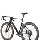 Cannondale SuperX Carbon 1 Gravel Bike