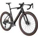 Cannondale SuperX Carbon 1 Gravel Bike