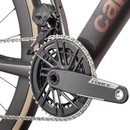 Cannondale Synapse Carbon 2 SmartSense Road Bike