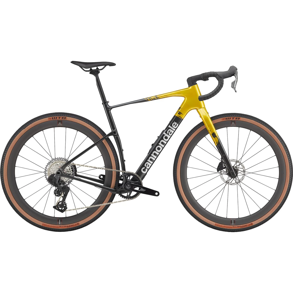 Cannondale Topstone EQ Gravel Bike | Sigma Sports