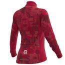 Ale Women's Solid Break Long Sleeve Jersey
