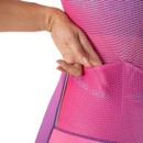 Ale Women's Sleeveless Hawaii Skinsuit