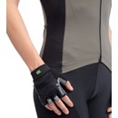 Ale Colour Block Pragma Womens Short Sleeved Jersey