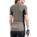 Ale Colour Block Pragma Womens Short Sleeved Jersey