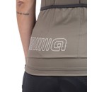 Ale Colour Block Pragma Womens Short Sleeved Jersey
