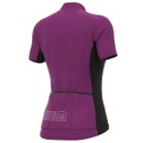 Ale Colour Block Pragma Womens Short Sleeved Jersey