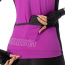 Ale Colour Block Pragma Womens Short Sleeved Jersey