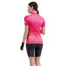 Ale Women's PR-R Fast Short Sleeve Jersey