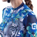 Ale Women's PR-R Tiger Short Sleeve Jersey