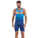 Ale Triathlon Stars Skinsuit