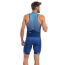 Ale Triathlon Stars Skinsuit