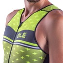 Ale Triathlon Stars Skinsuit