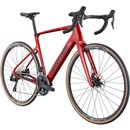 Cannondale Synapse Carbon 4 Road Bike & Scope R3 Carbon Wheelset Bundle