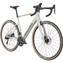 Cannondale Synapse Carbon 4 Road Bike & Scope R3 Carbon Wheelset Bundle
