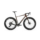 Argon 18 Dark Matter Force AXS XPLR E1 Gravel Bike 2025
