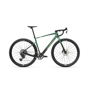 Argon 18 Dark Matter Rival AXS XPLR E1 Gravel Bike