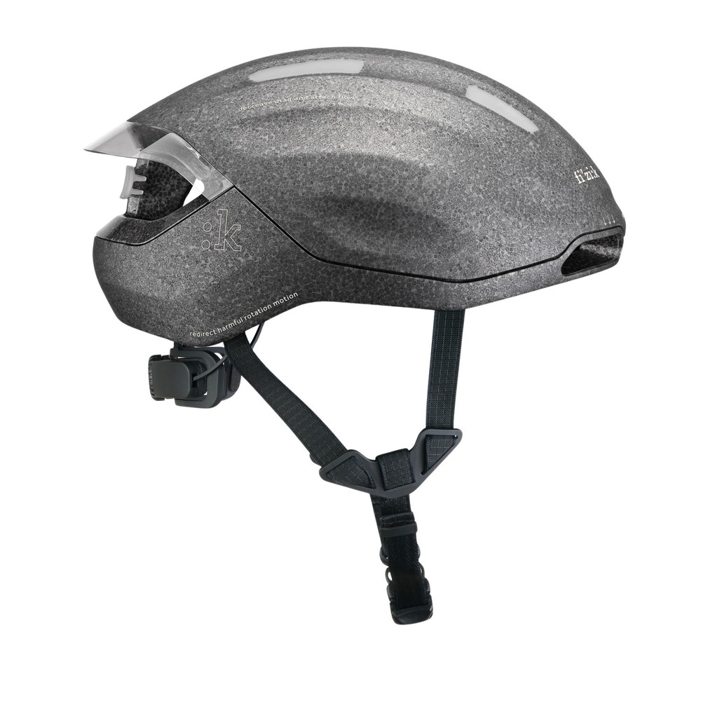 Sigma Sports Fizik Kudo Aero Road Helmet | Discount Codes available, easy returns, up to £25 off with Newsletter Signup, FREE Postage over £60