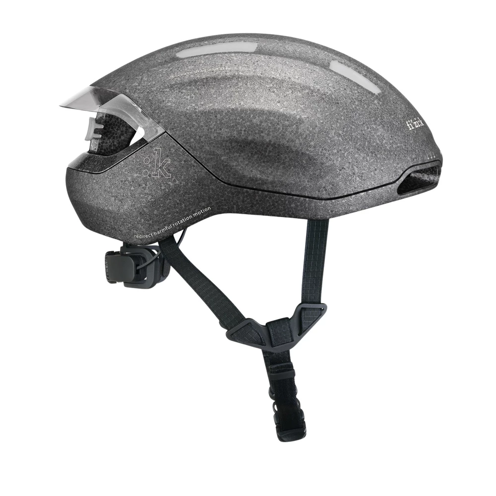 Sigma Sports Fizik Kudo Aero Road Helmet | Discount Codes available, easy returns, up to £25 off with Newsletter Signup, FREE Postage over £60