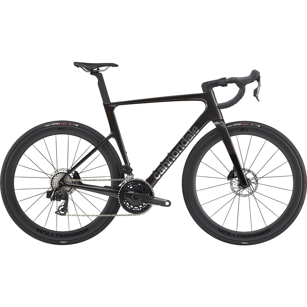 Cannondale SuperSix EVO 1 Force E1 Road Bike