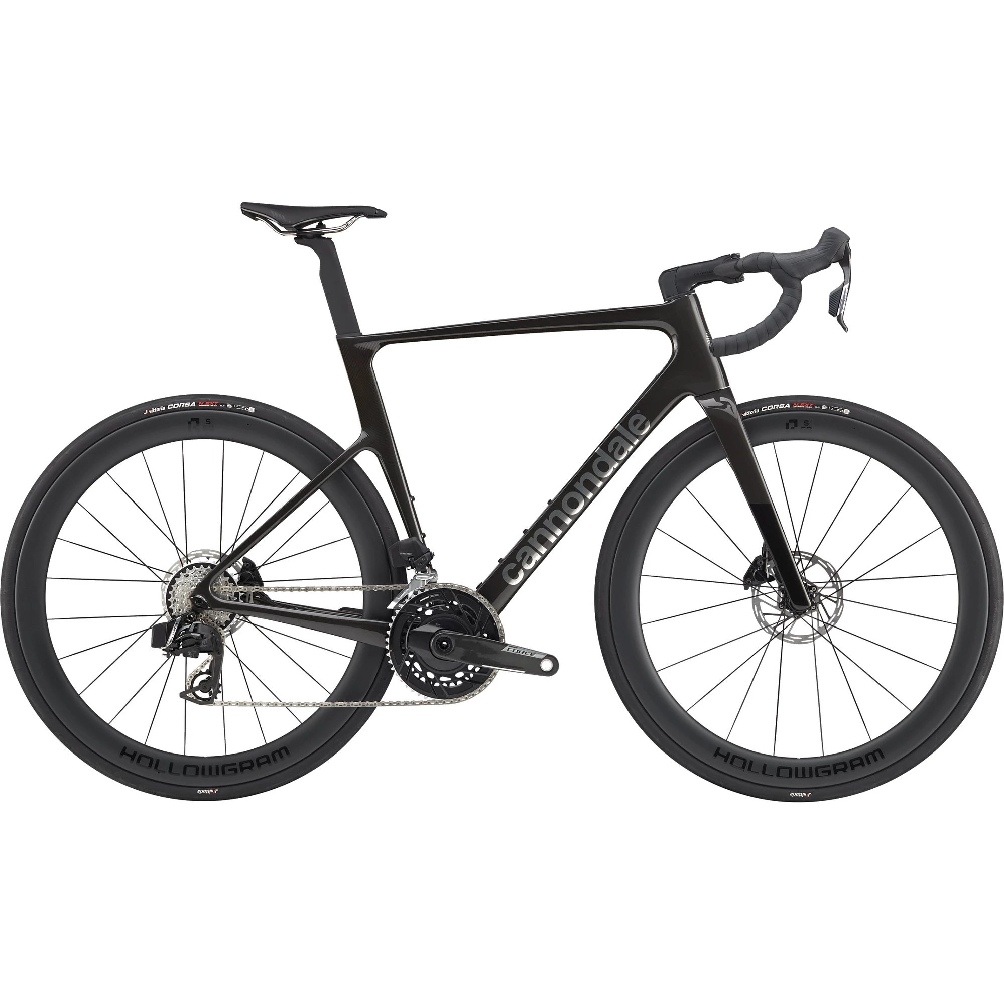 Cannondale SuperSix EVO Force E1 Road Bike UK Exclusive Sigma