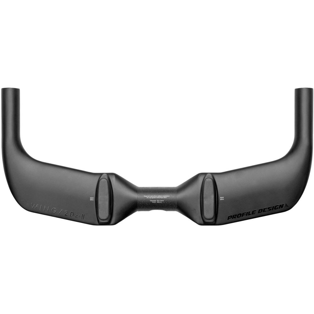 Profile Design Wing Ergo 20C 35 SLC Aerobar