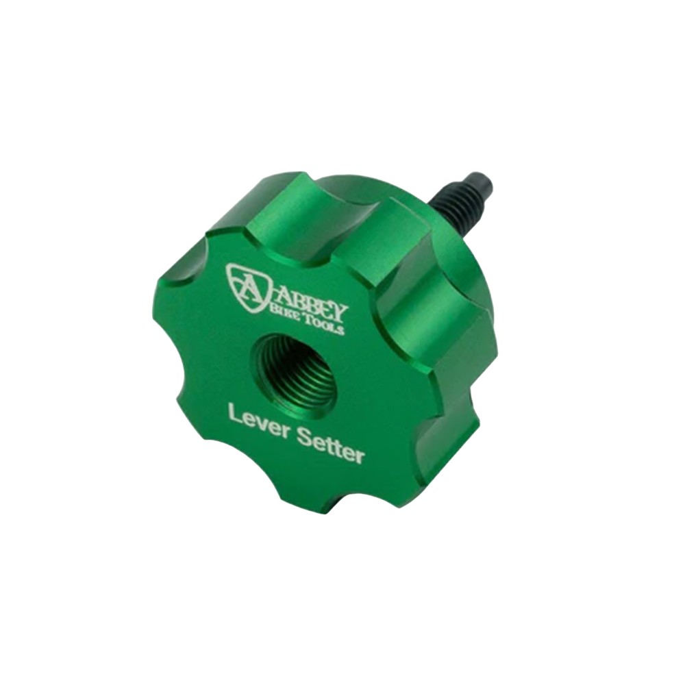Abbey Bike Tools Lever Setter