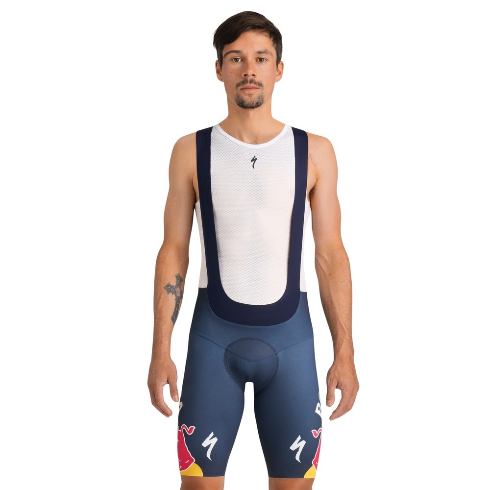 Specialized Red Bull - BORA - Hansgrohe Race Bib Shorts