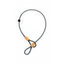 OnGuard Akita Loop Cable - 120cm X 10mm