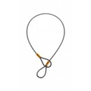 OnGuard Akita Loop Cable - 53cm X 5mm