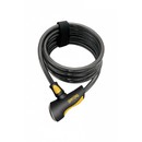 OnGuard Doberman Cable Lock - 185cm X 10mm