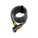 OnGuard Doberman Cable Lock - 185cm X 15mm