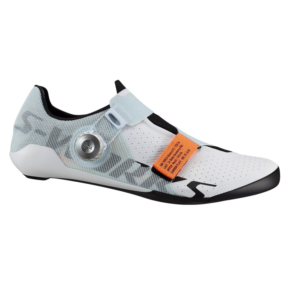 Specialized S-Works Torch Remco Road Cycling Shoes