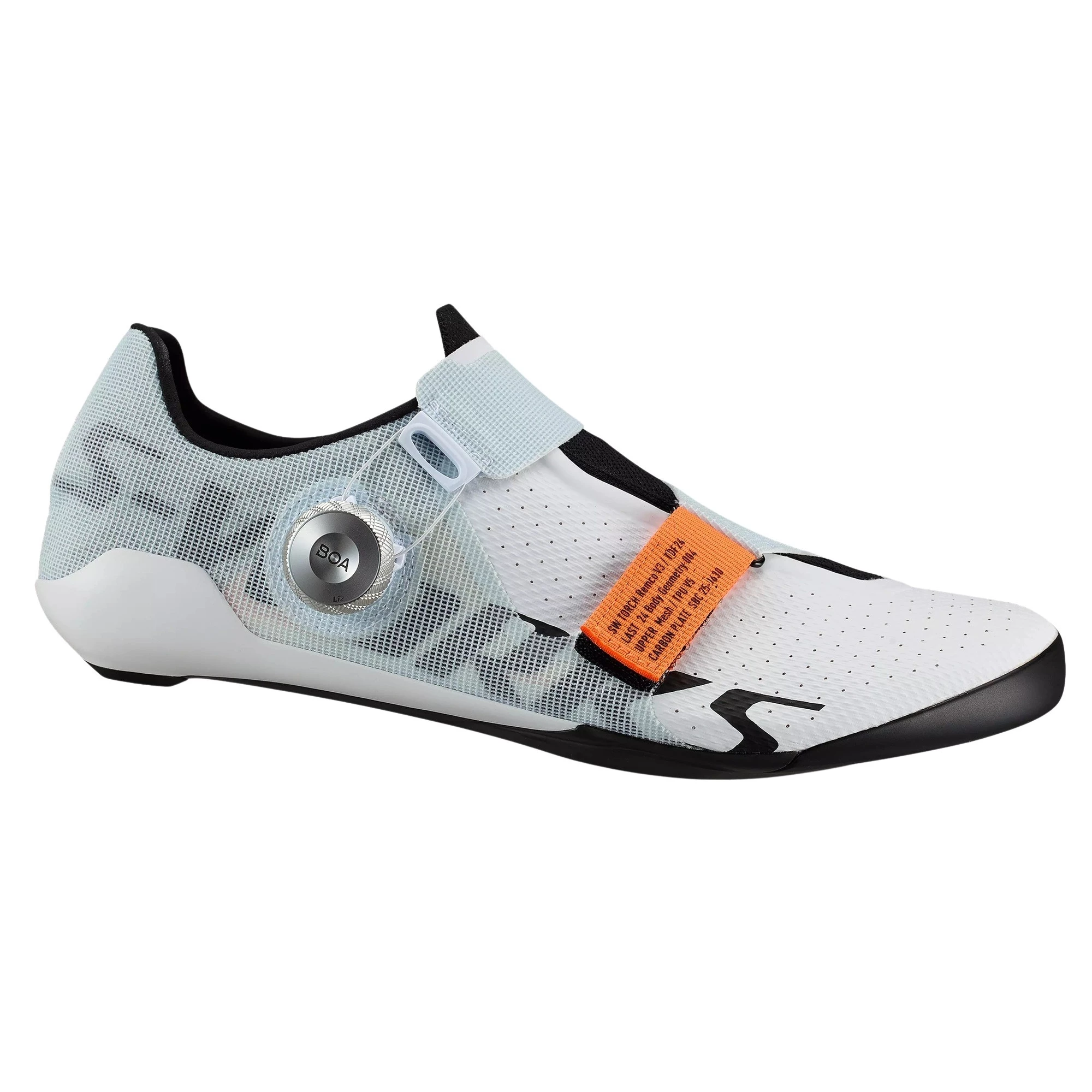 【ジャンク】s-works torch remco Specialized S-Works Torch Remco Road Cycling Shoes | Sigma Sports