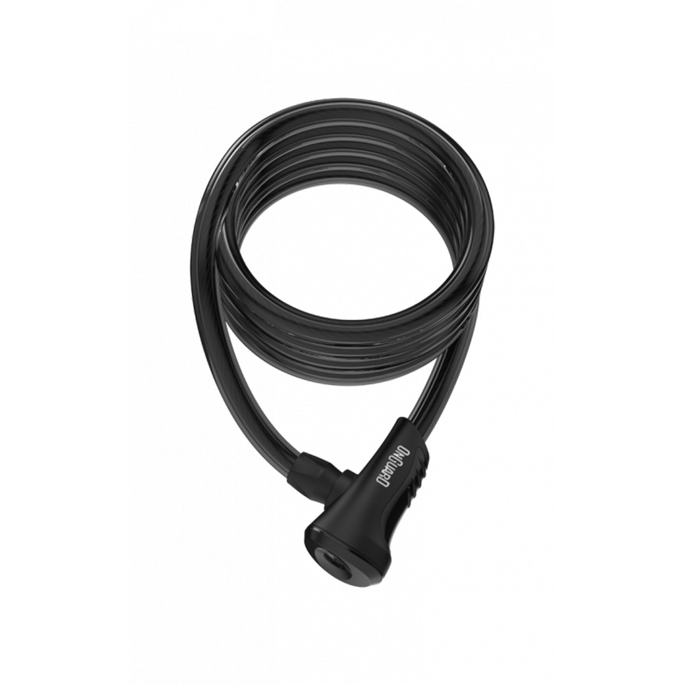 OnGuard Neon Cable Lock - 120cmx12mm