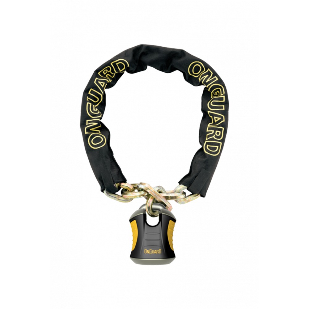 OnGuard Beast Chain Lock