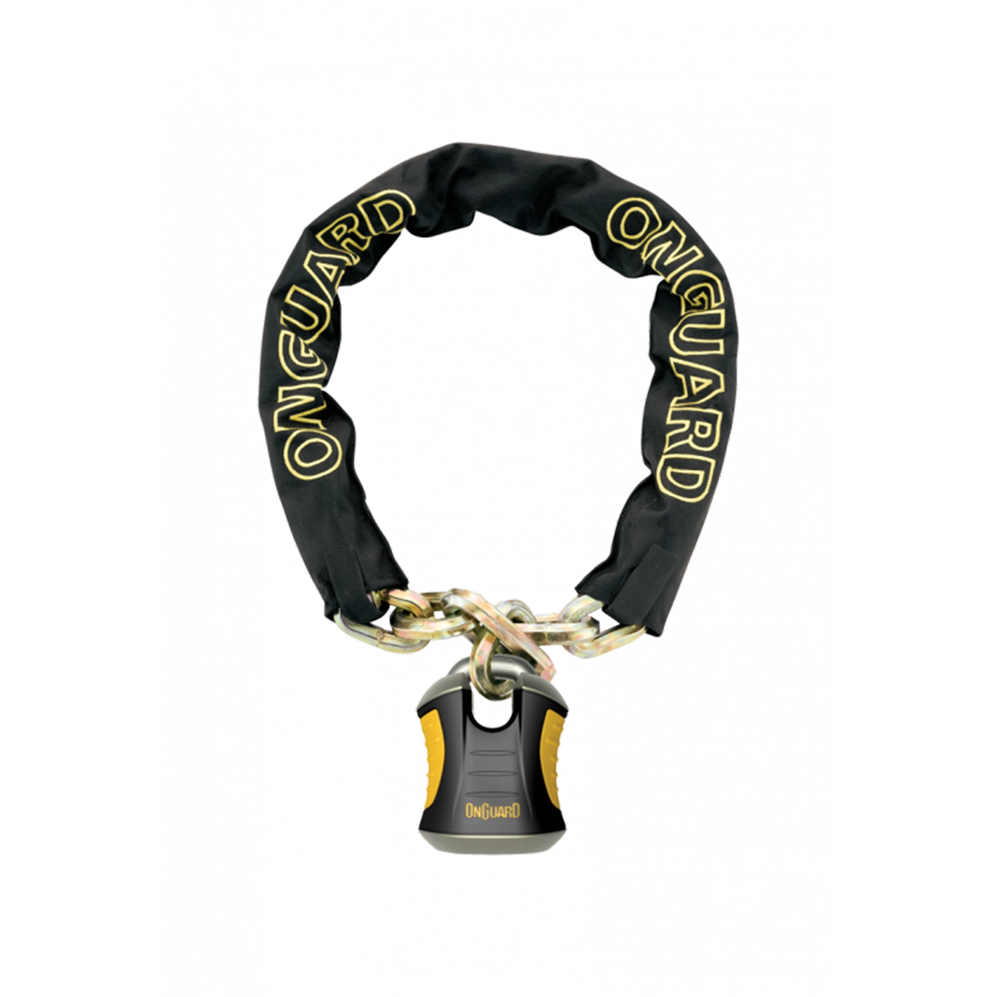 Chain Locks Onguard Beast Chain OnGuard Beast Chain Lock Sigma Sports